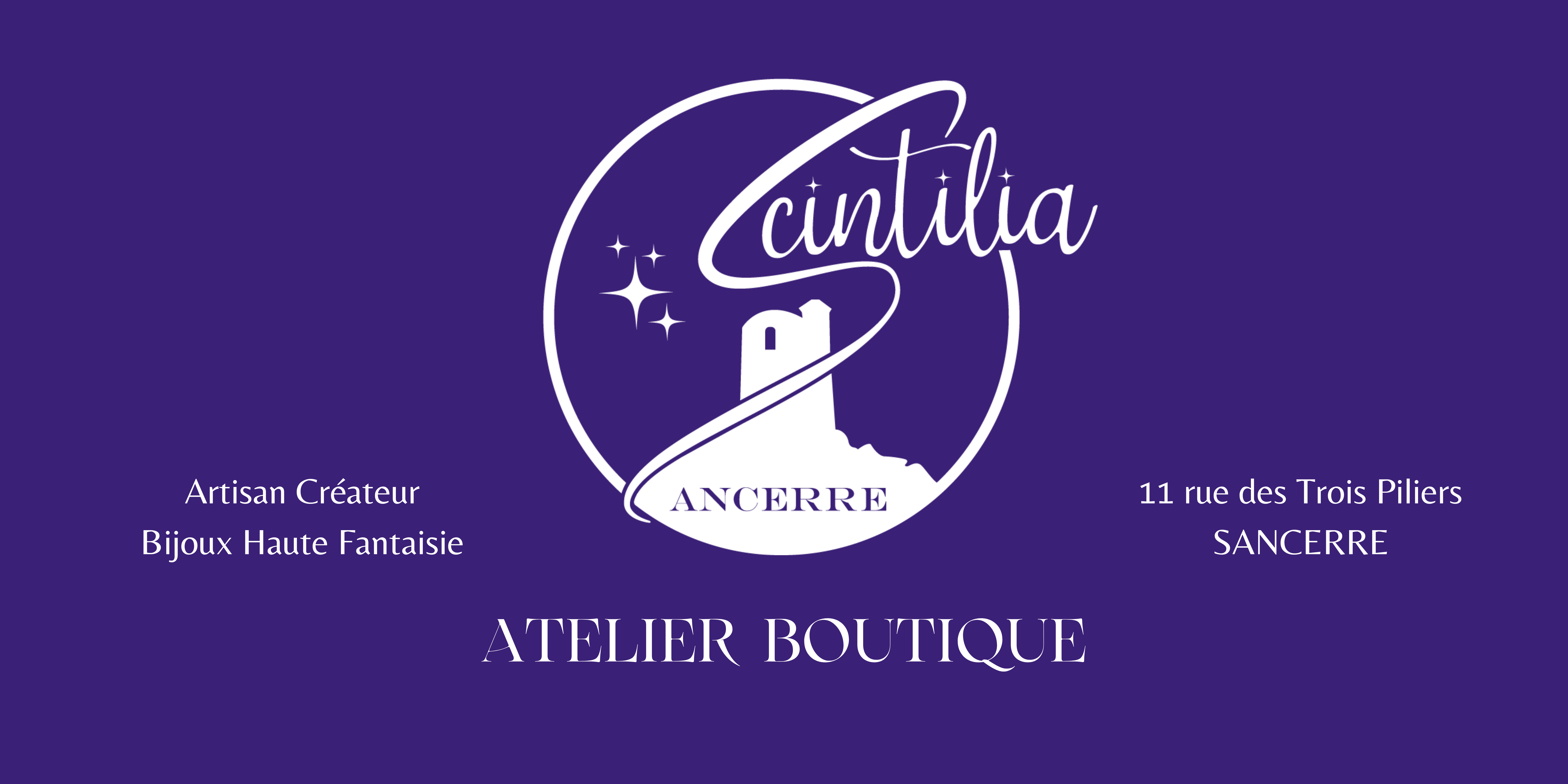 Adresse Sancerre